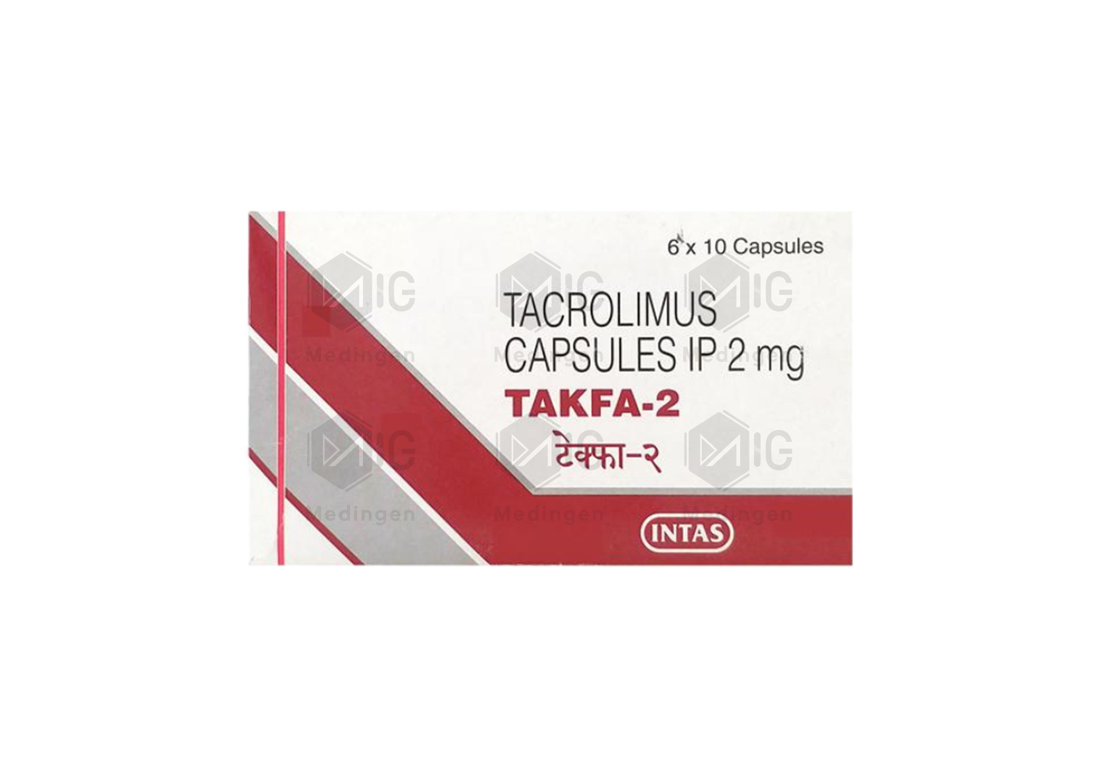 TAKFA 2MG